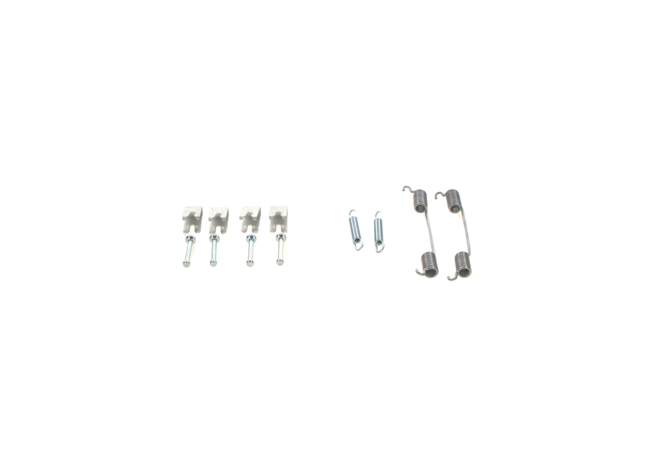 BOSCH 1 987 475 319 toebehoren, remschoen 430864