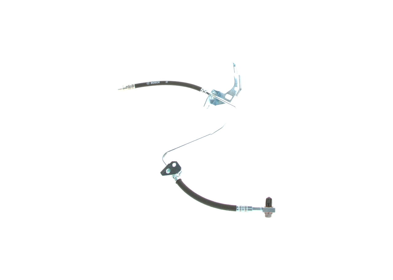 OPEL ASTRA Bremsschlauch BOSCH 1 987 476 200