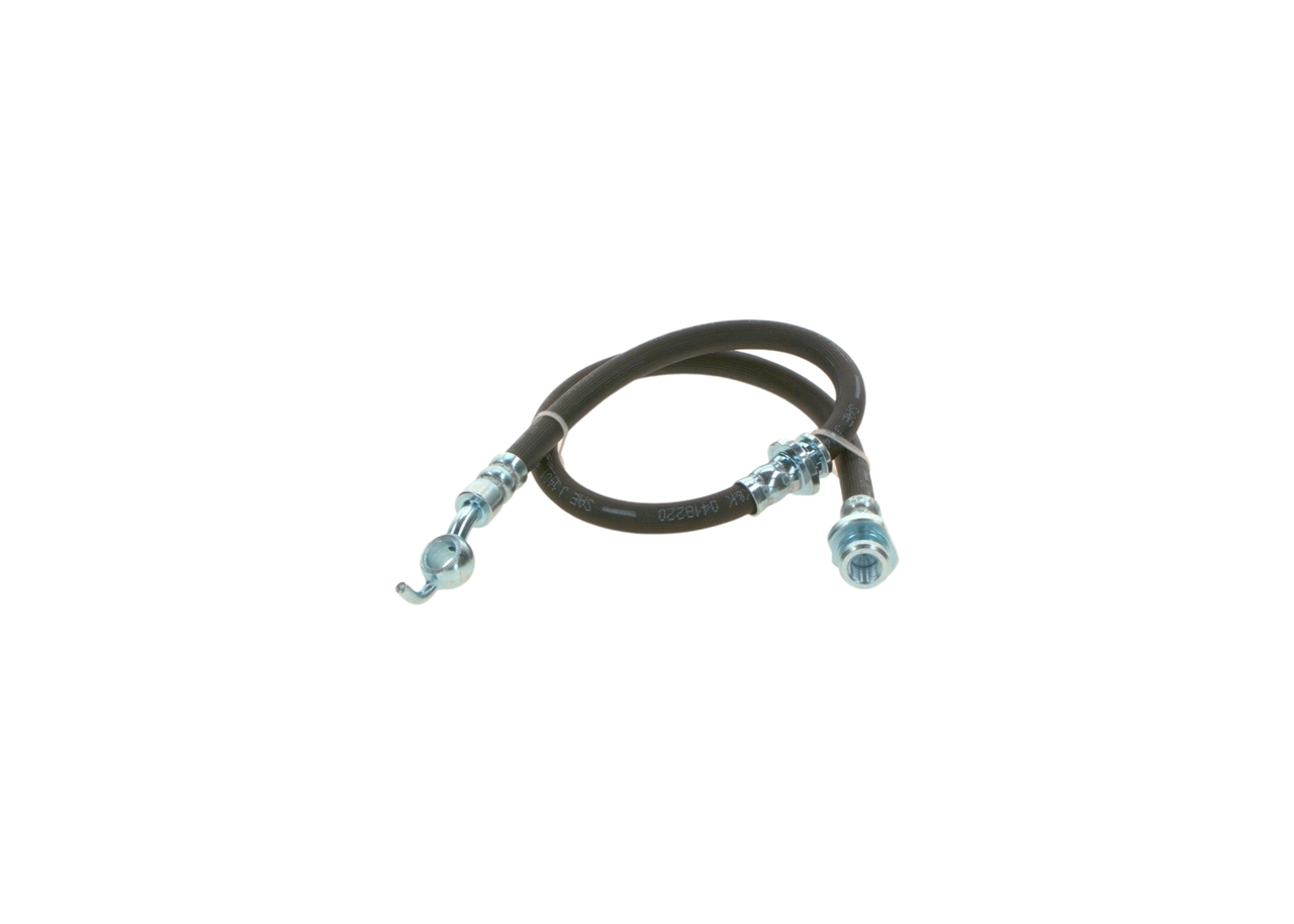 Remslang BOSCH NISSAN NOTE 1 987 476 363
