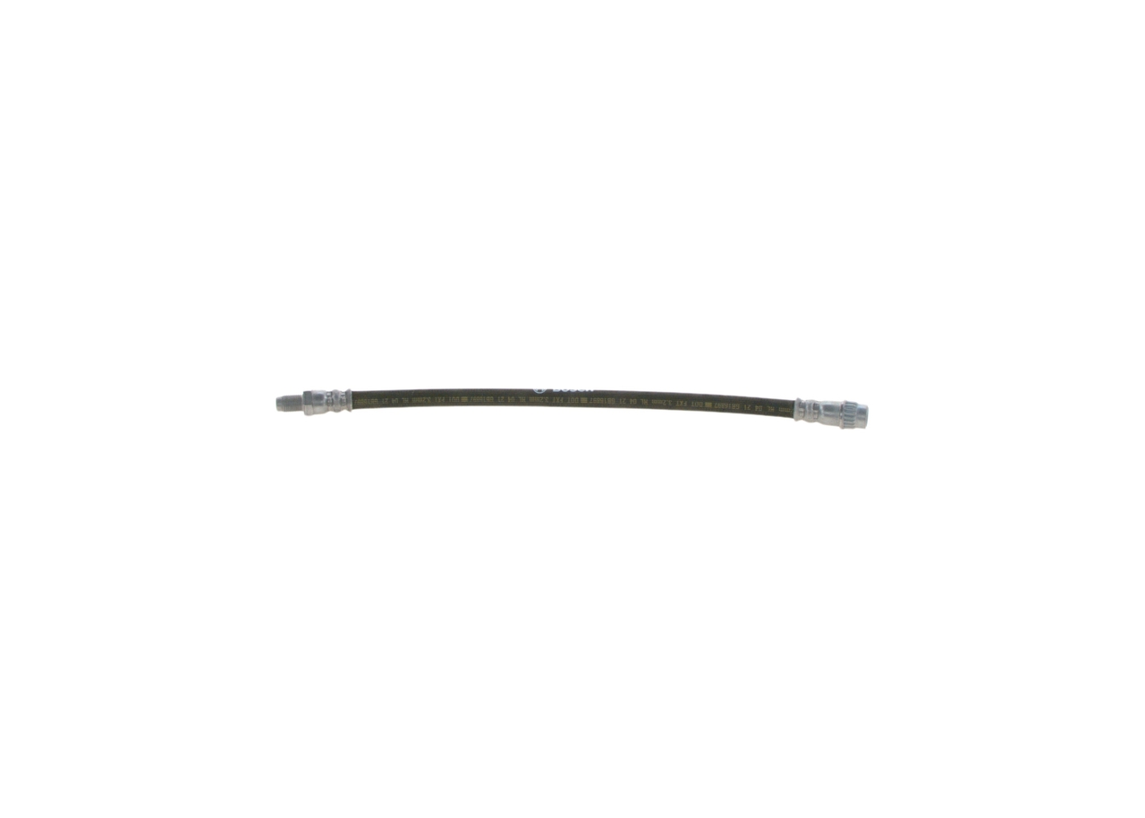BOSCH Kvalitet & fair priser