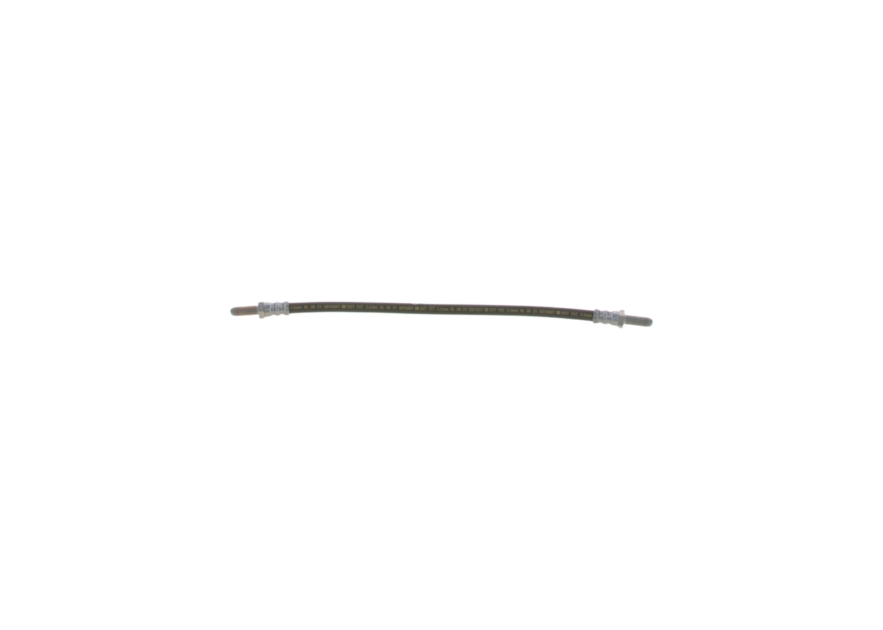 BOSCH 1 987 476 475 Bremseslange LAND ROVER 88/109 1980