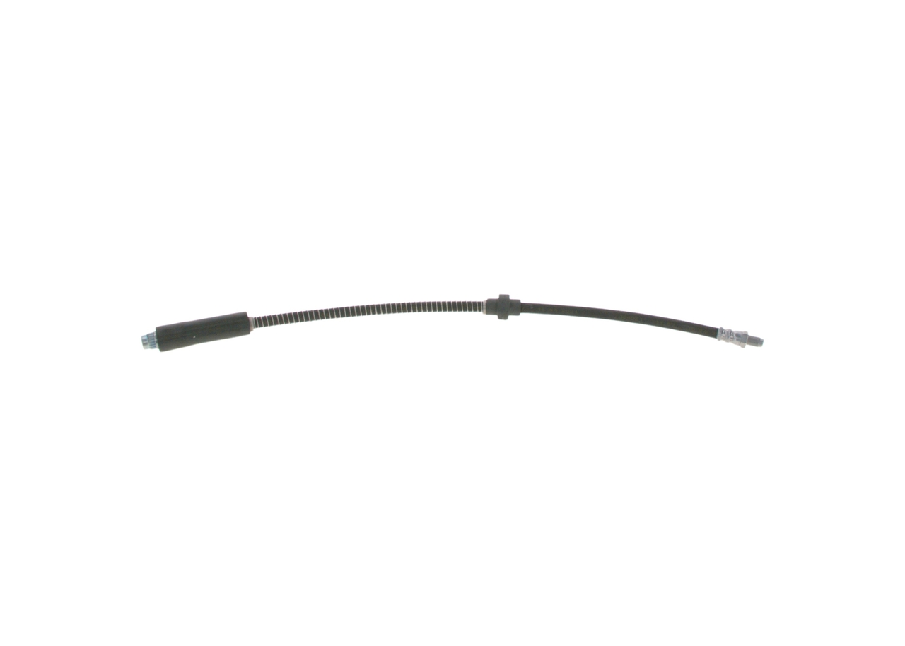 BOSCH 1 987 476 675 Bremsschlauch Peugeot 306 7a 2.0 167 PS Benzin 1998