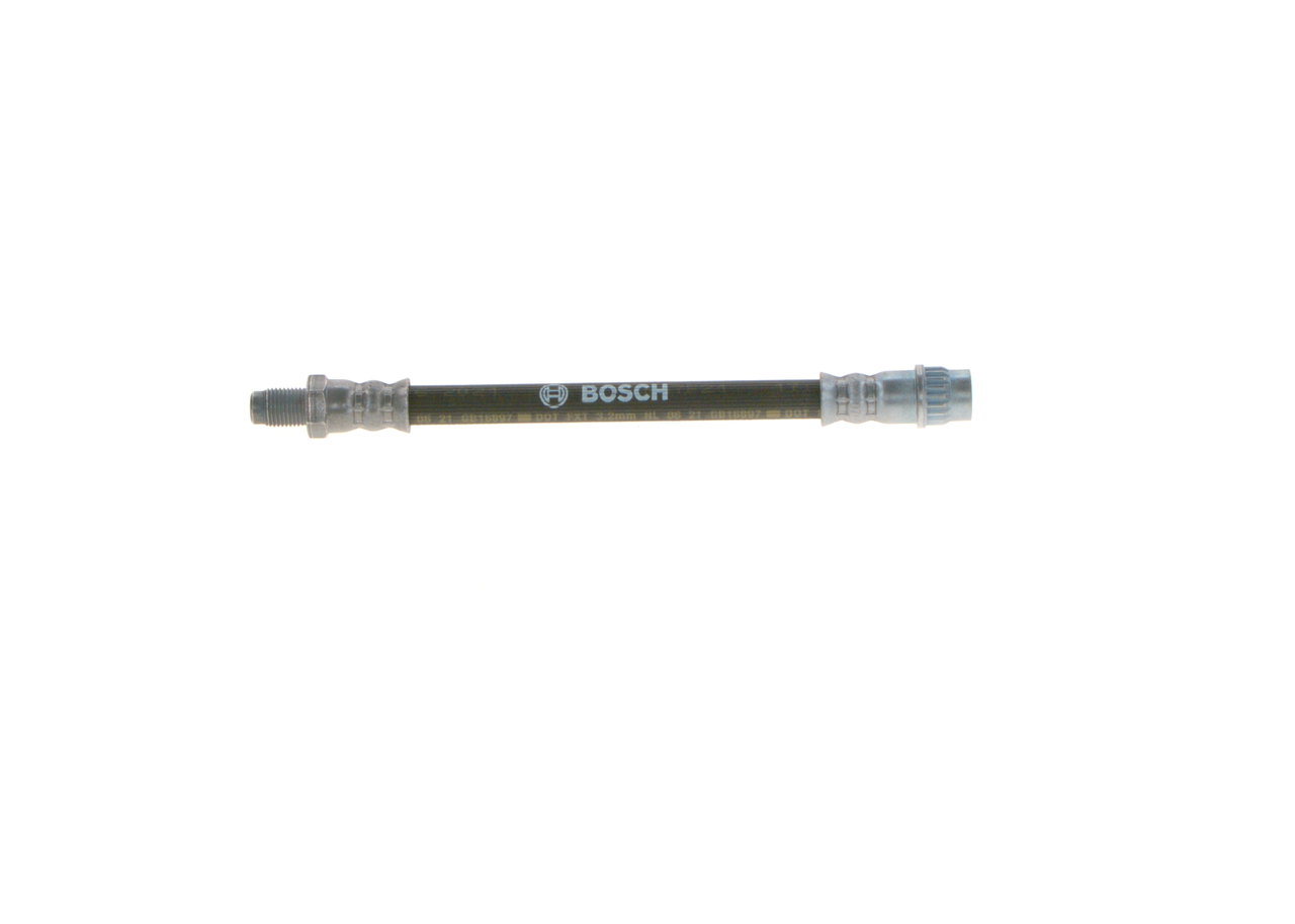 RENAULT TWINGO Bremsschlauch BOSCH 1 987 476 709