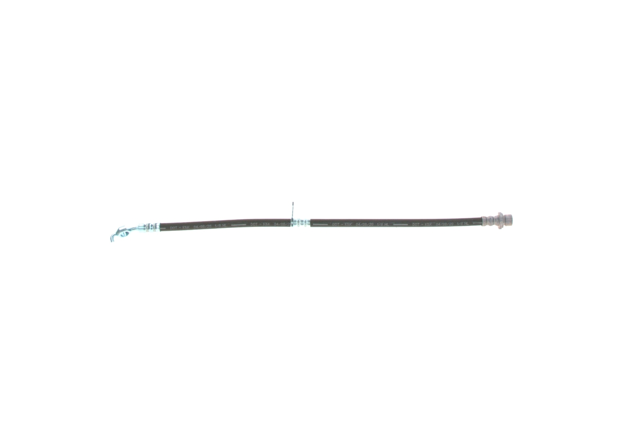 BOSCH 1 987 476 757 Remslang Toyota Rav4 xa1 2.0 4WD (SXA10) 135 Pk Benzine 1996