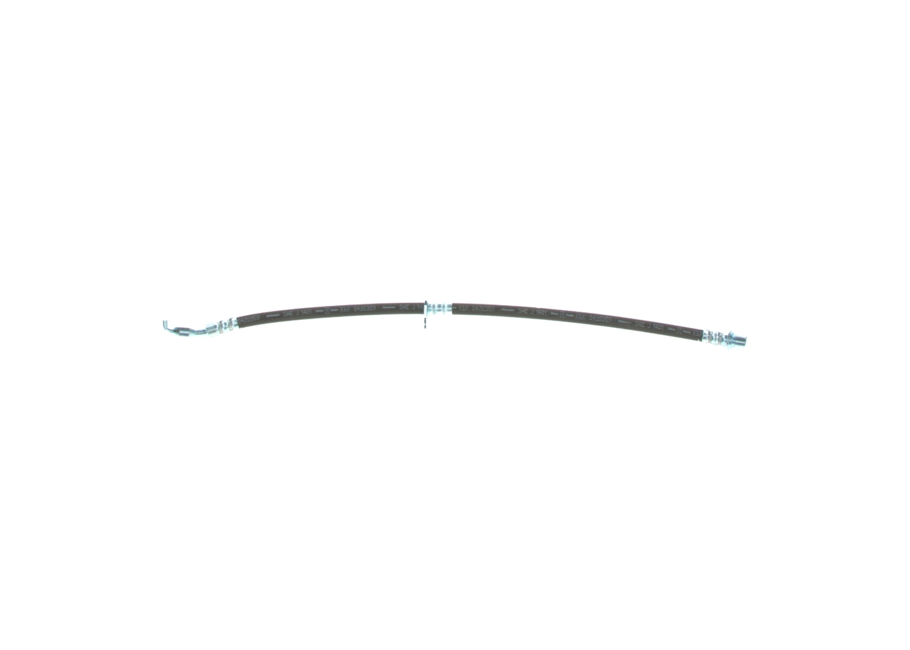 BOSCH Kvalitet & fair priser