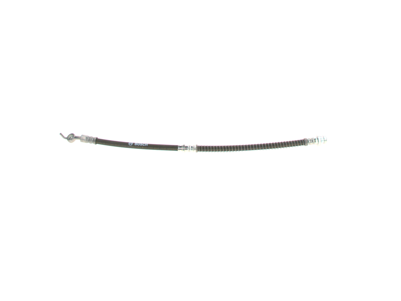 BOSCH 1 987 476 784 Remslang Persona 400 Hatchback 415 GLi/GLSi 90 Pk Benzine 1998