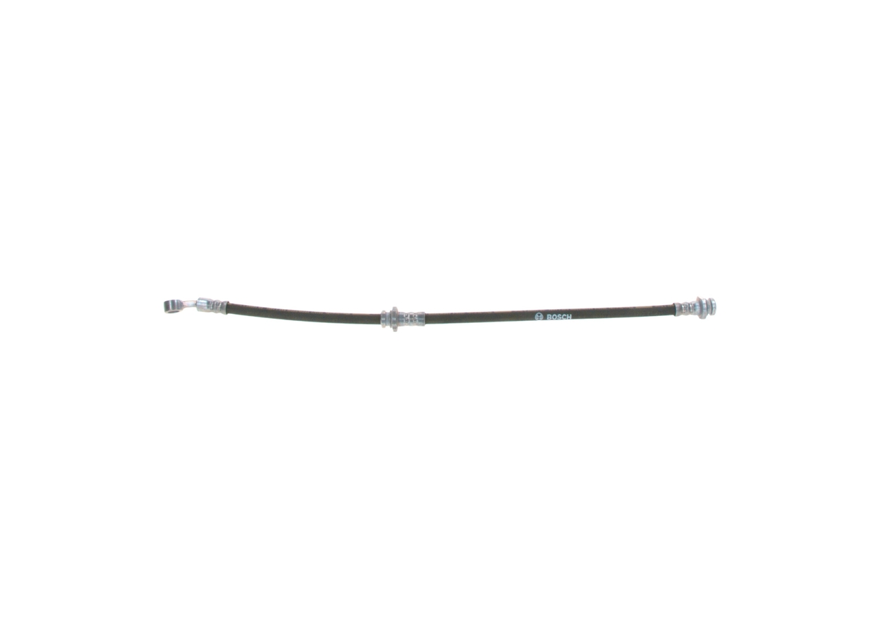 BOSCH 1 987 476 802 Bremsschlauch Nissan Almera N15 Hatchback 1.6 117 PS Benzin 2000