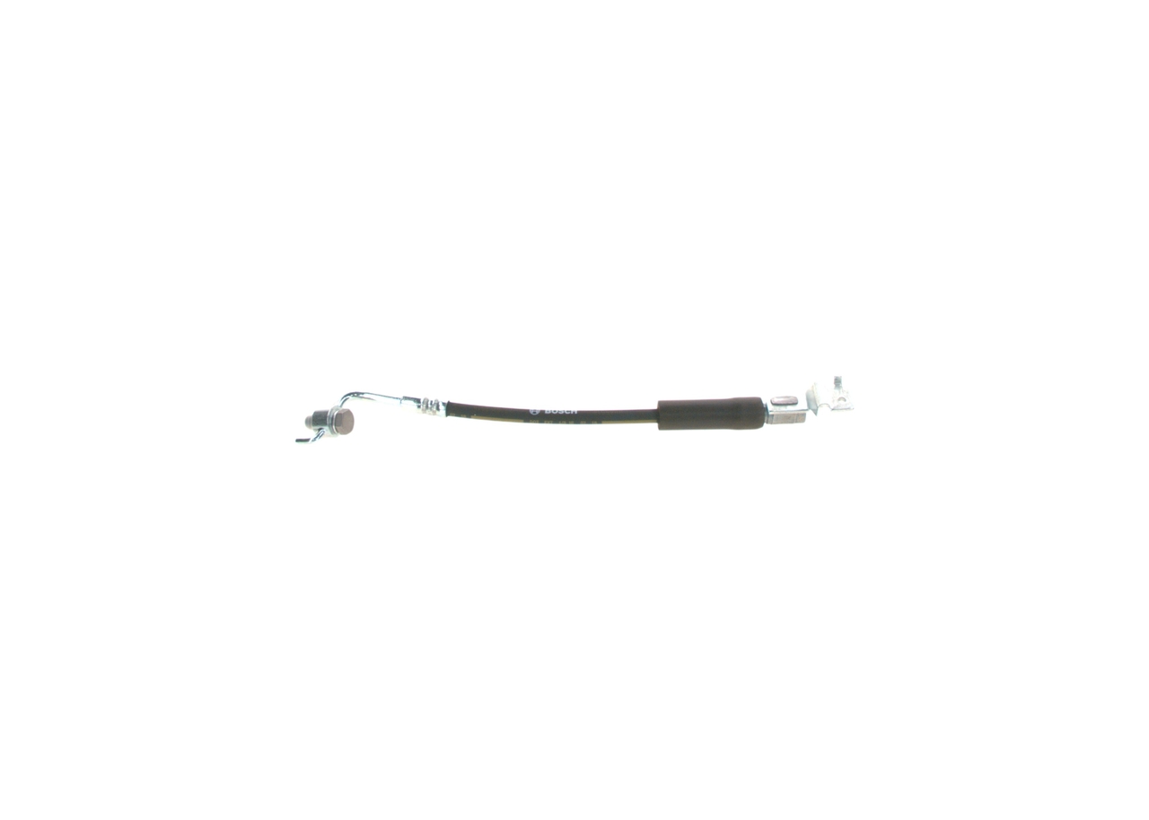 BOSCH 1 987 476 812 Bremsschlauch FORD Escort Mk6 Schrägheck (GAL, AAL, ABL) 1.8 91 PS Benzin 2000