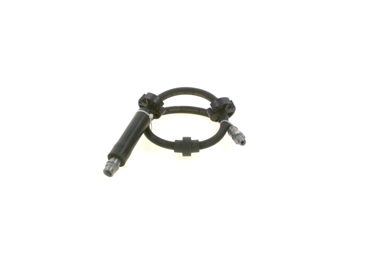 BOSCH 1 987 476 979 Bremsschlauch Peugeot 607 Limousine 2.0 136 PS Benzin 2003