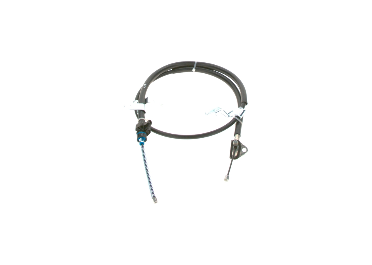 BOSCH 1 987 477 090 Håndbrekkwire Toyota Yaris II 2013