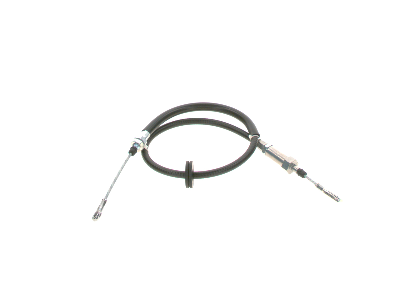 BOSCH 4745G2 Vaijeri, seisontajarru 1 987 477 114