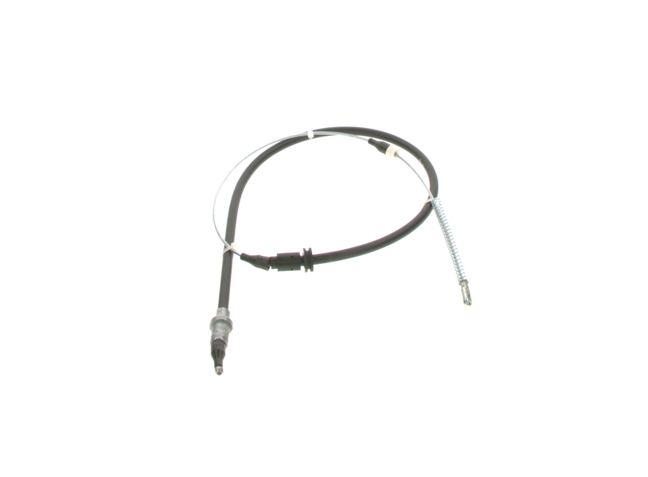 BOSCH 522572 Żażné lanko parkovacej brzdy 1 987 477 134