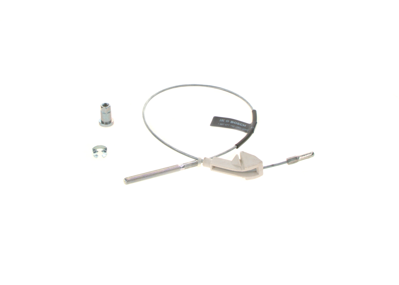 BOSCH 1A-Qualität und faire Preise