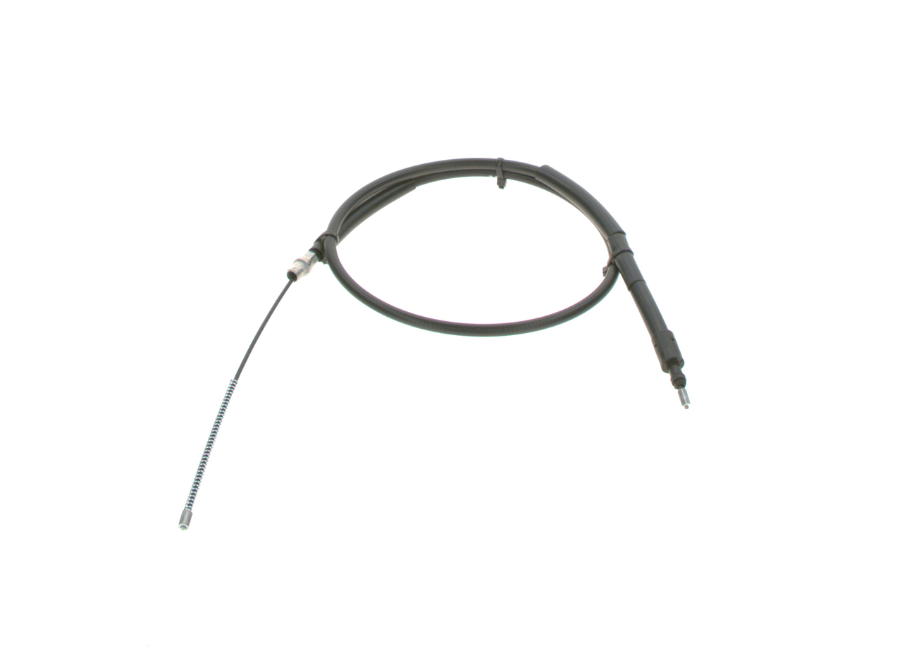 BOSCH 1 987 477 144 Handrem Peugeot 205 Cabrio 1.1 54 Pk Benzine 1988