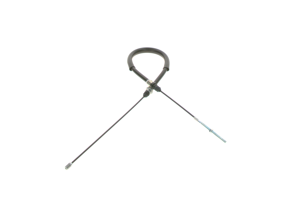 1 987 477 149 BOSCH 474575 Handbremsseil