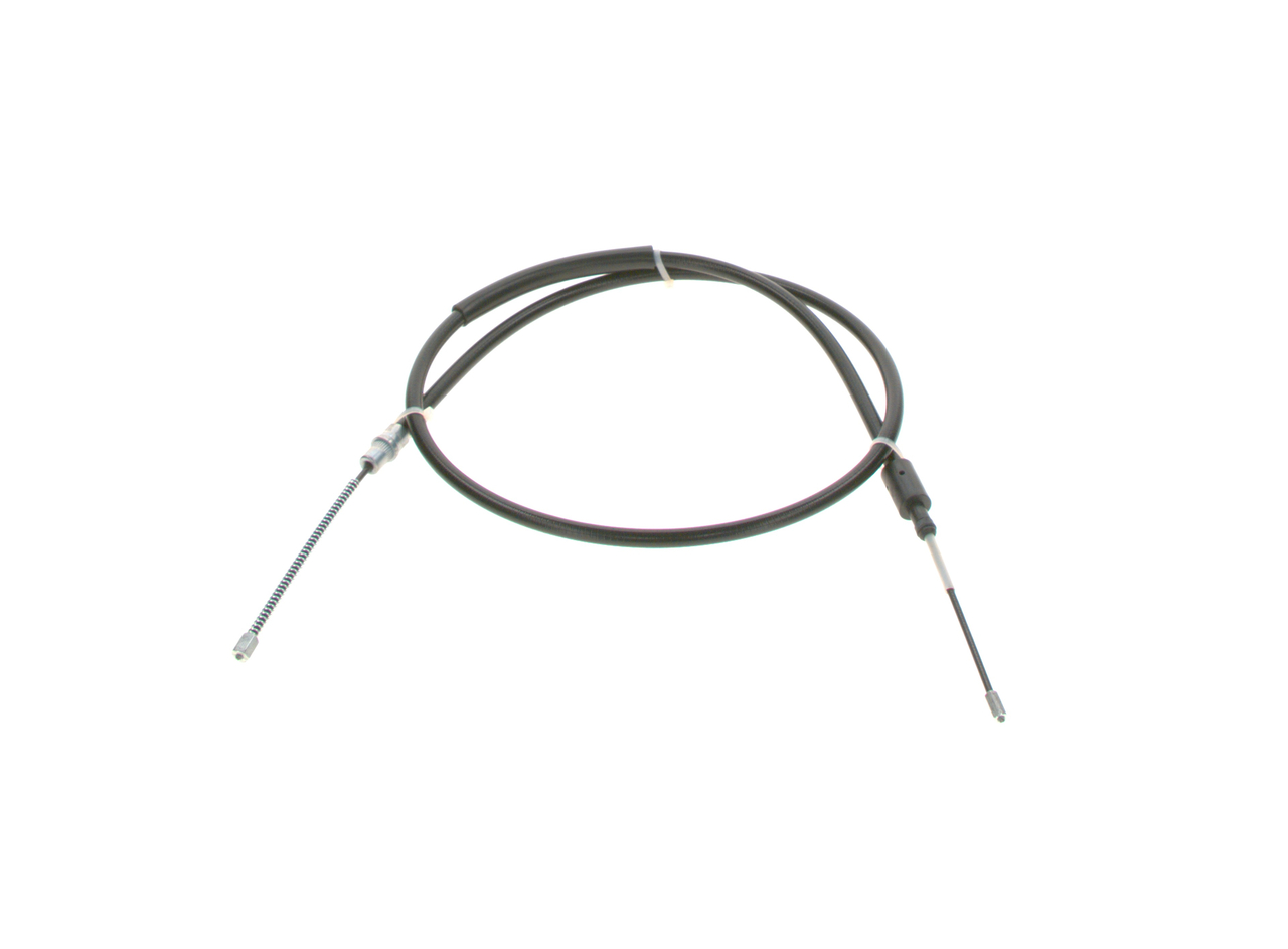 1 987 477 151 BOSCH 474566 Handbremsseil