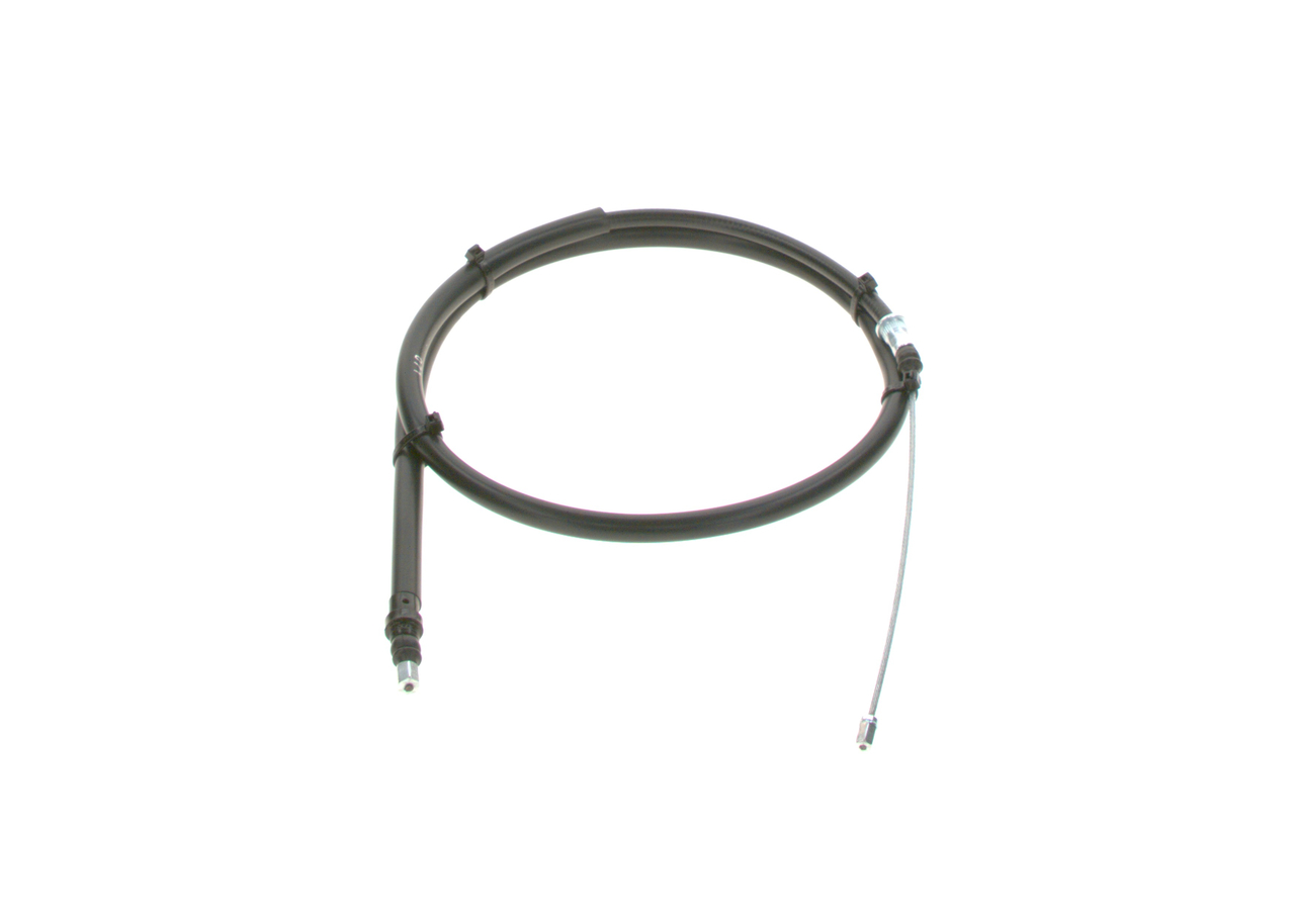 BOSCH 1 987 477 153 Handbremsseil Renault Clio 1 2.0 Williams 150 PS Benzin 1995