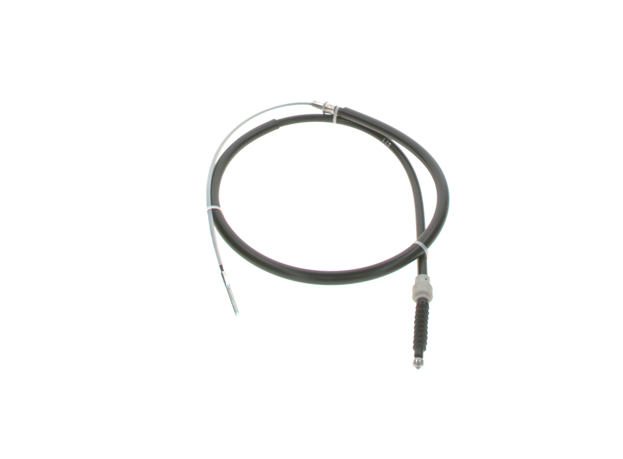 Trosas, stovėjimo stabdys BOSCH VW GOLF 1 987 477 162