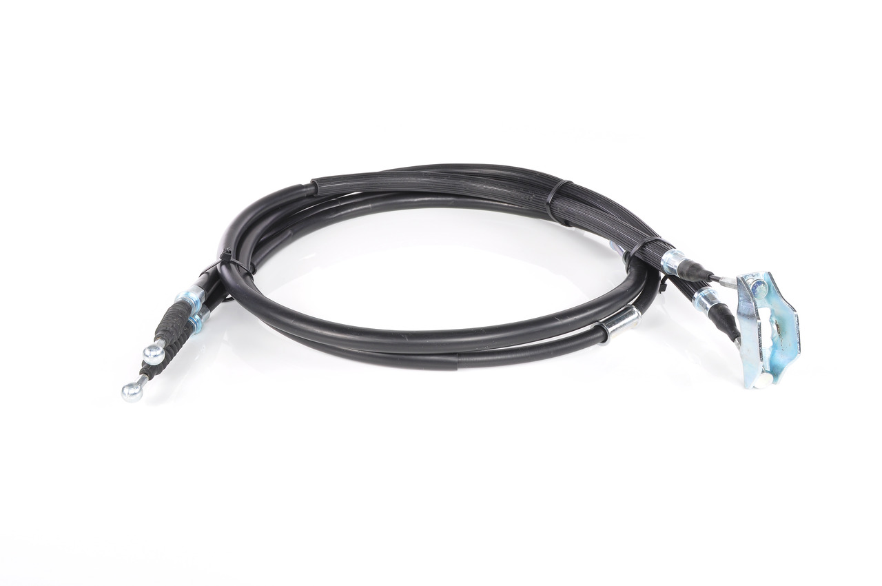 BOSCH 1 987 477 163 Handbromsvajer OPEL ZAFIRA 2020 pris