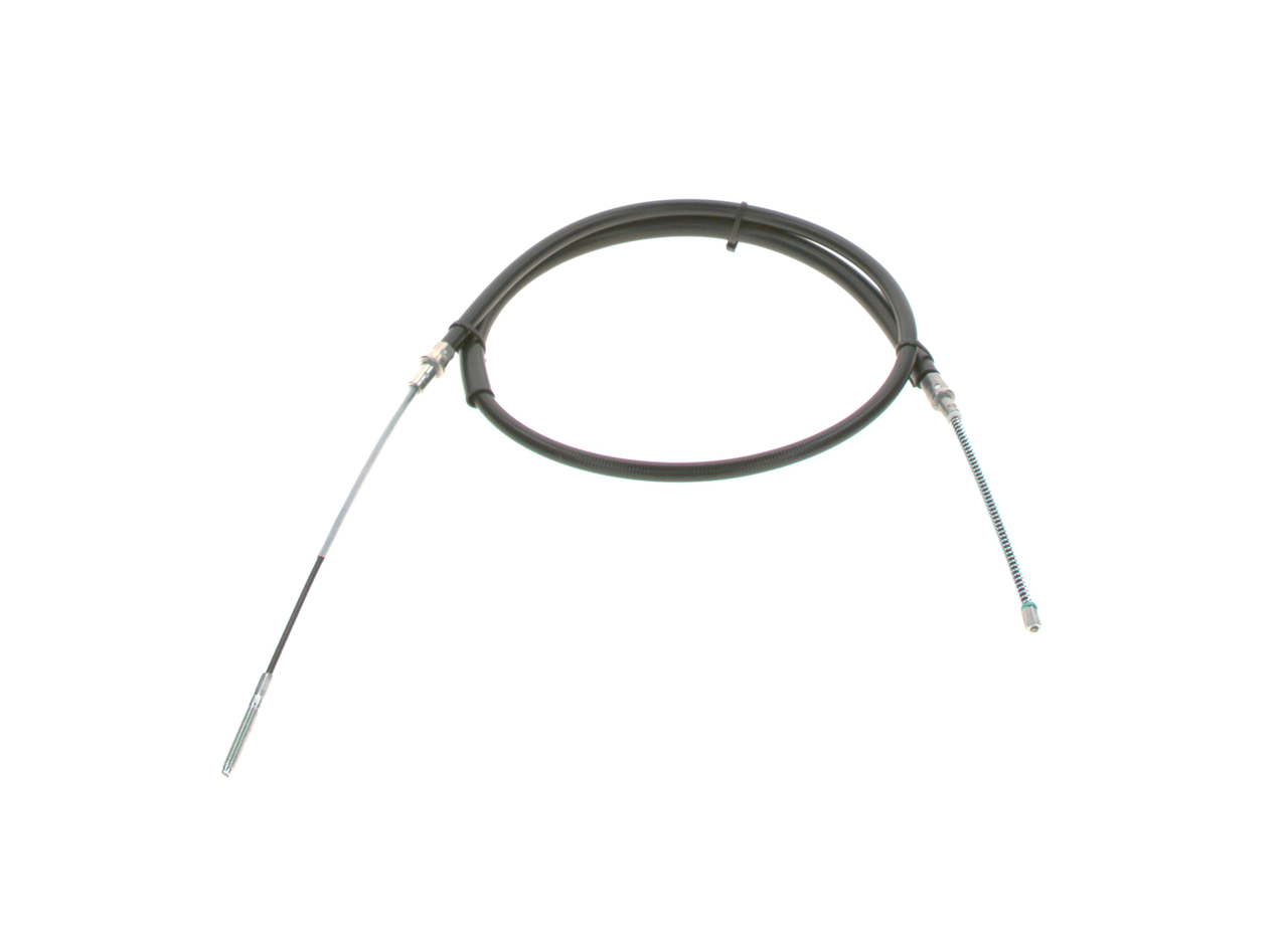 Trosas, stovėjimo stabdys BOSCH VW GOLF 1 987 477 164