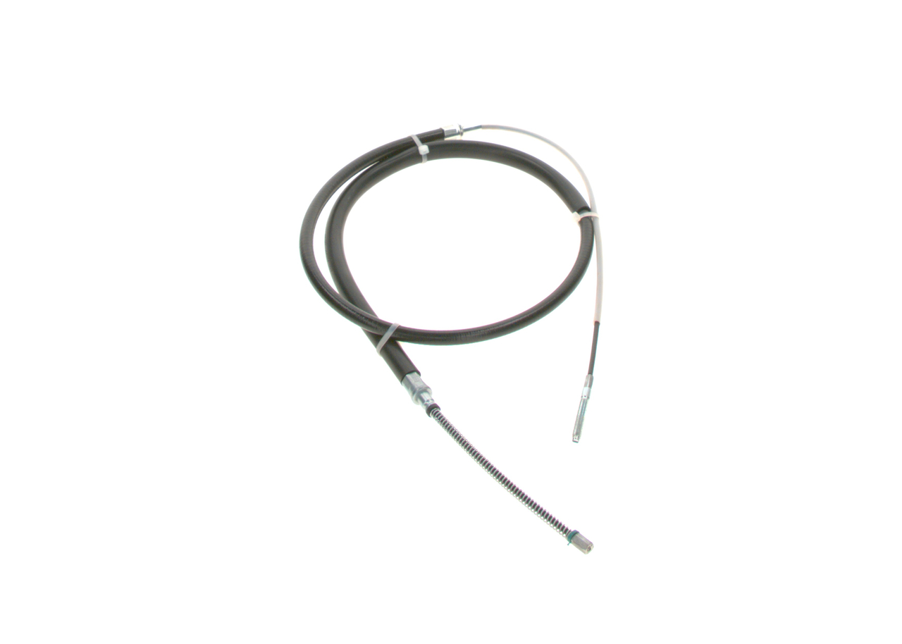 Trosas, stovėjimo stabdys BOSCH VW GOLF 1 987 477 168