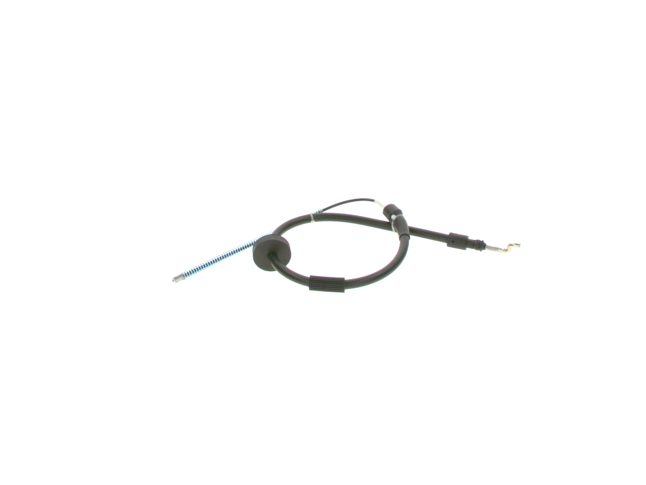 Trosas, stovėjimo stabdys BOSCH VW TRANSPORTER 1 987 477 171