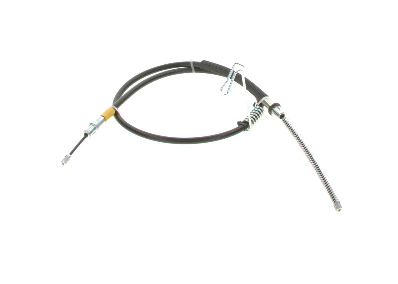 BOSCH 1 987 477 177 Handrem Ford Transit Mk5 Bus 2.3 16V RWD (F_B_, F_C_, F_A_) 146 Pk Benzine 2004