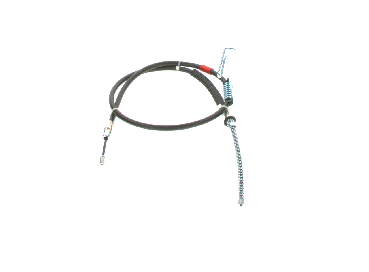 BOSCH 1 987 477 185 Handrem Ford Transit Mk5 Bus 2.3 16V RWD (F_B_, F_C_, F_A_) 146 Pk Benzine 2006