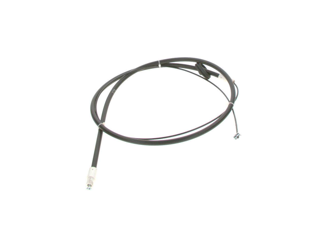 MERCEDES-BENZ VITO Handbremsseil BOSCH 1 987 477 198