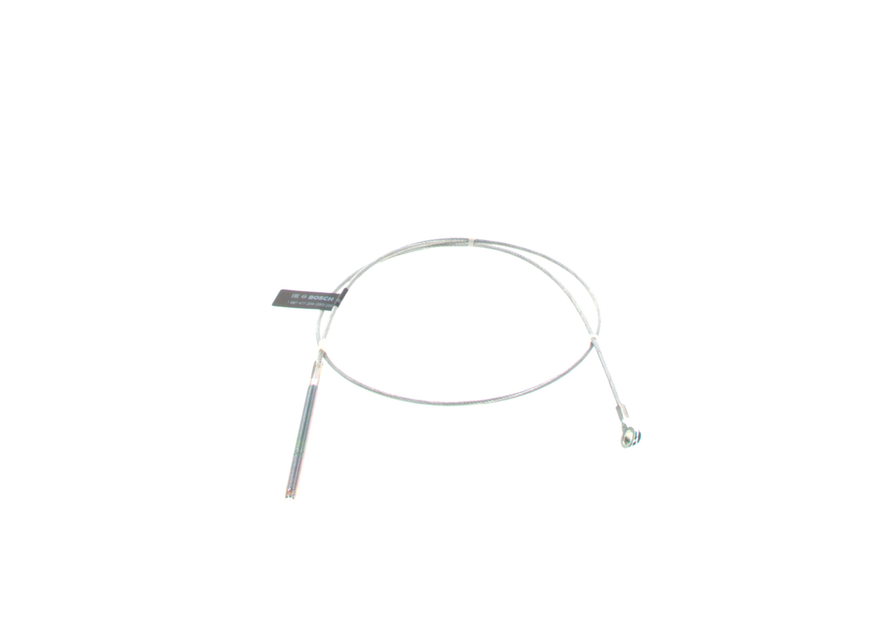 BOSCH 1A-Qualität und faire Preise