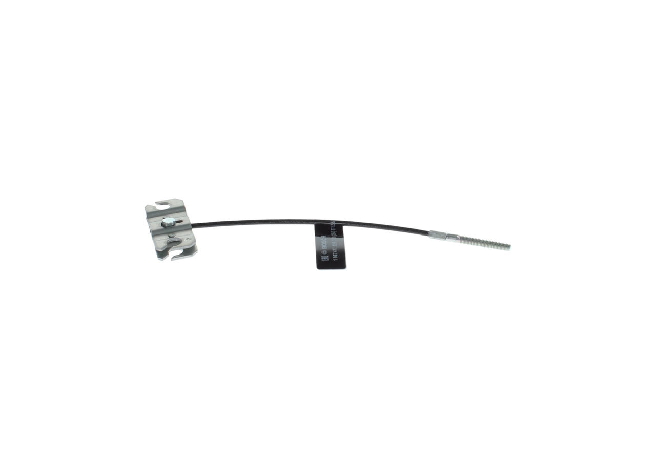 Handremkabel BOSCH NISSAN NAVARA 1 987 477 226