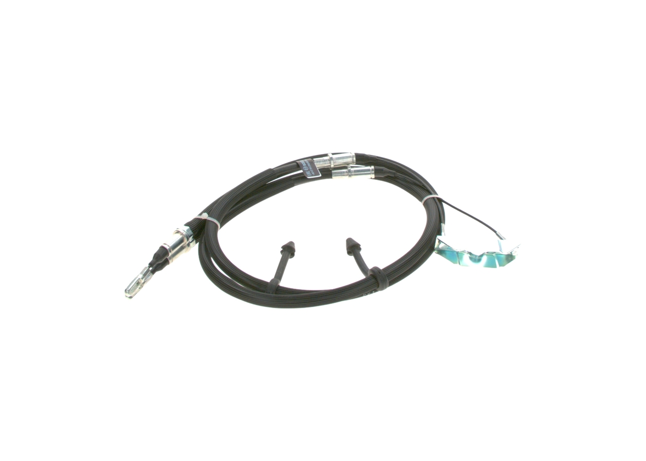 BOSCH 1 987 477 245 Ντίζα χειροφρένου Saab 9-5 Combi