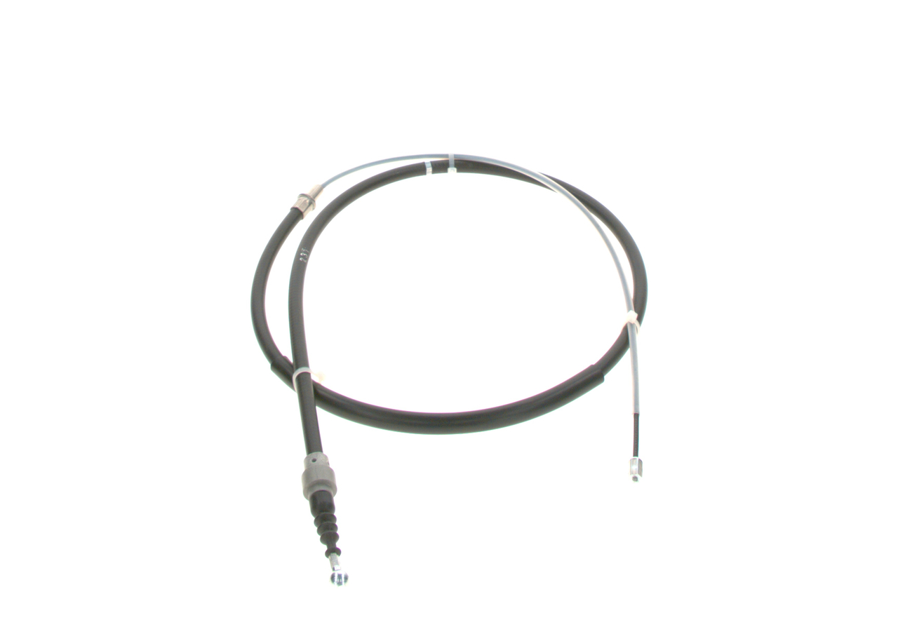 BOSCH 1 987 477 255 Håndbremsekabel Audi TT Coupe