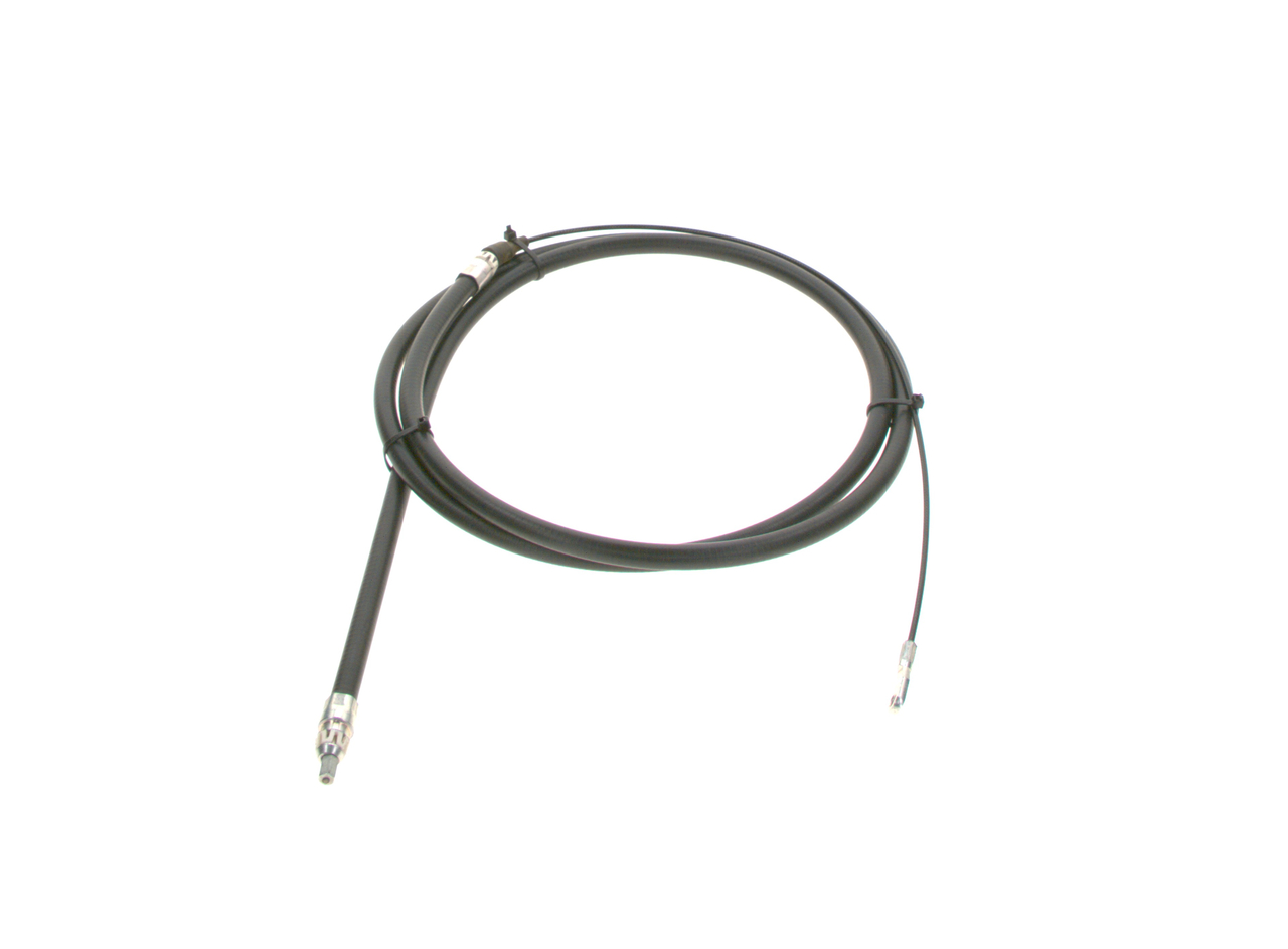 BOSCH A1244202685 Cięgno, hamulec postojowy 1 987 477 306