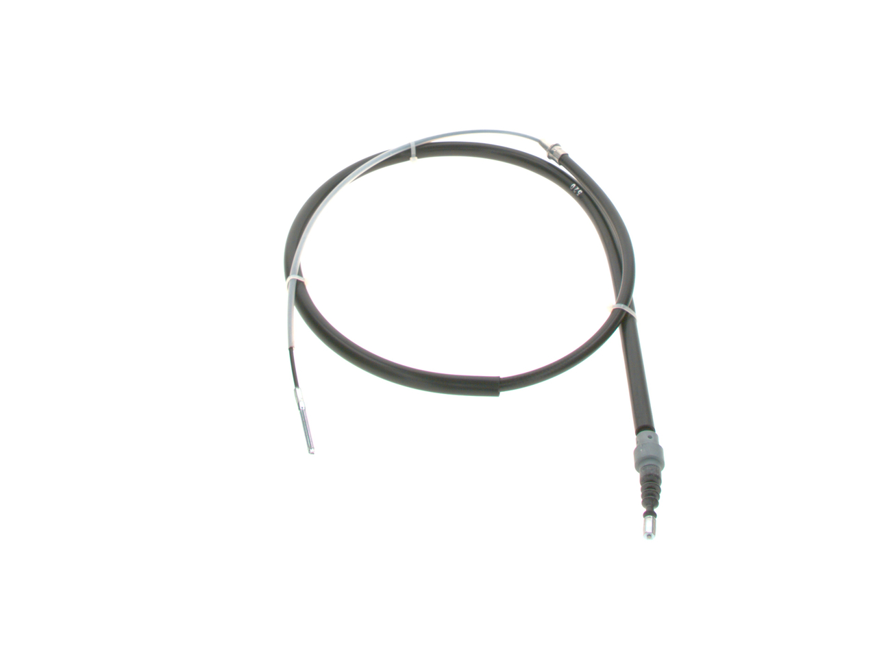 BOSCH 1 987 477 321 Hamulec postojowy Passat 3a5 1.8 139 KM benzyna 1991