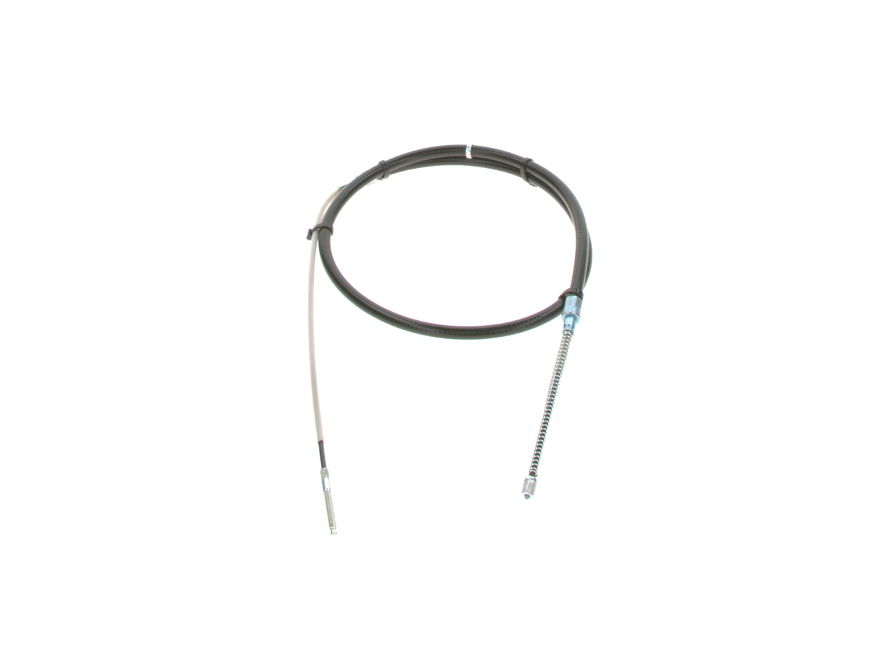 Trosas, stovėjimo stabdys BOSCH VW GOLF 1 987 477 338