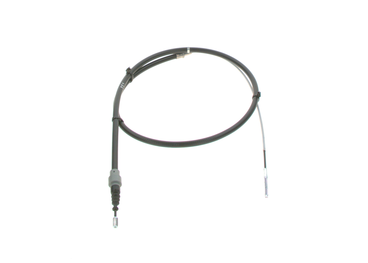 Trosas, stovėjimo stabdys BOSCH VW GOLF 1 987 477 393