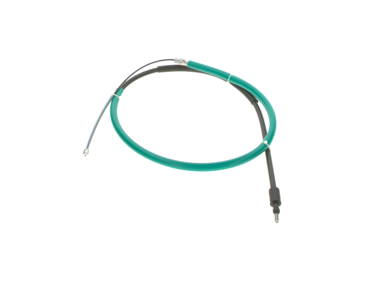 BOSCH 4745-A5 Żażné lanko parkovacej brzdy 1 987 477 435