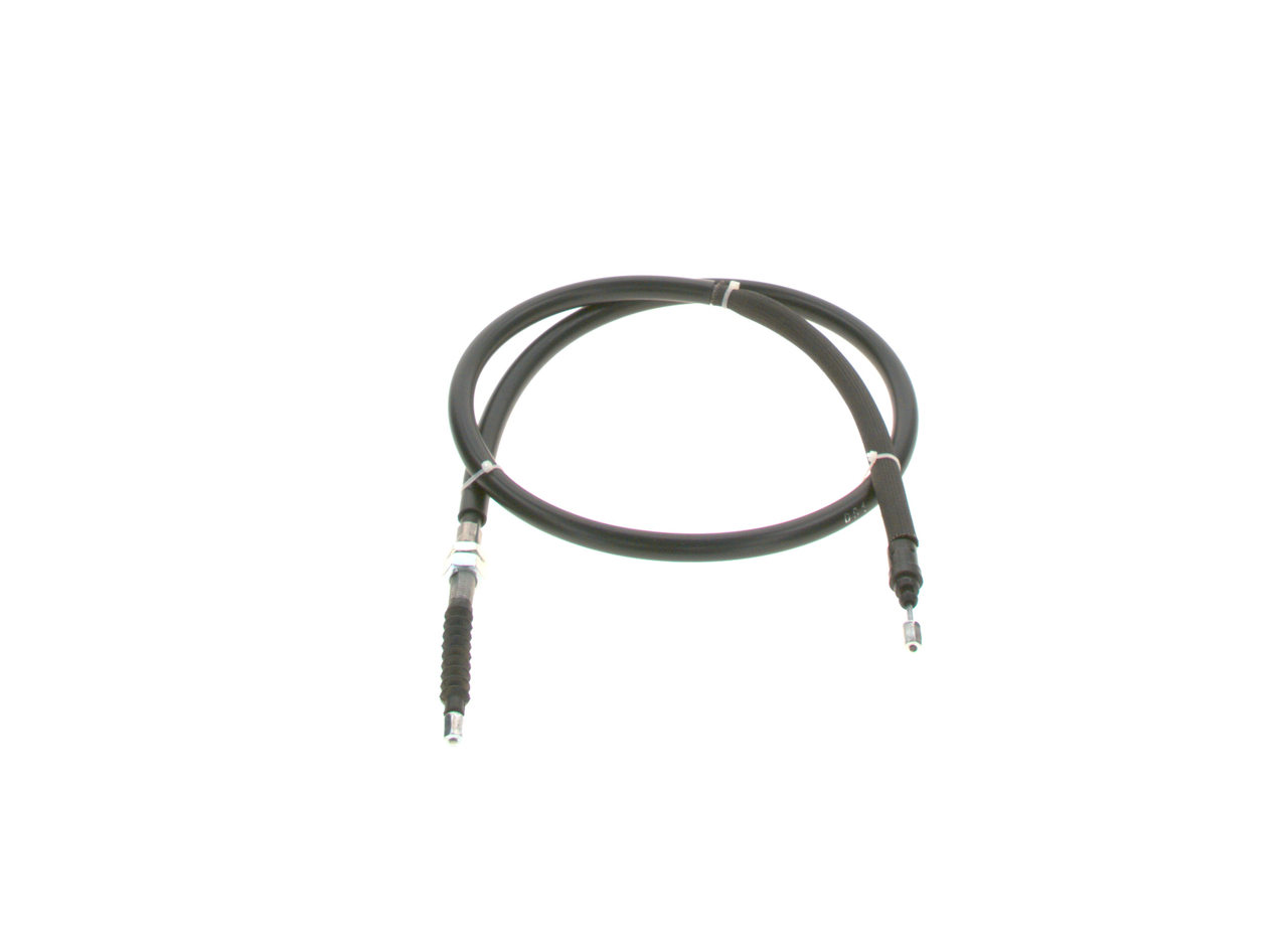 BOSCH 4745 G6 Żażné lanko parkovacej brzdy 1 987 477 440