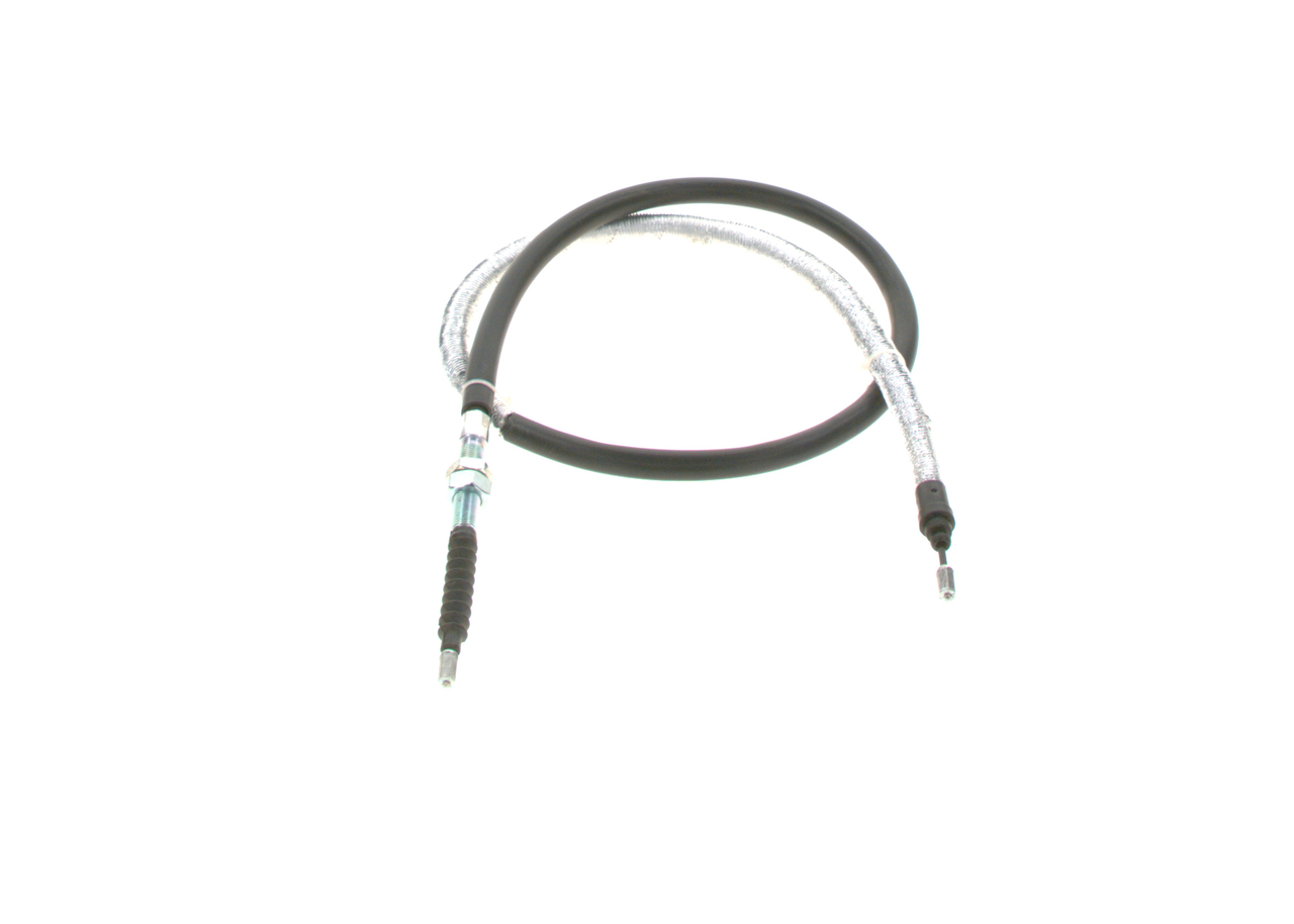 BOSCH 4745H5 Żażné lanko parkovacej brzdy 1 987 477 441