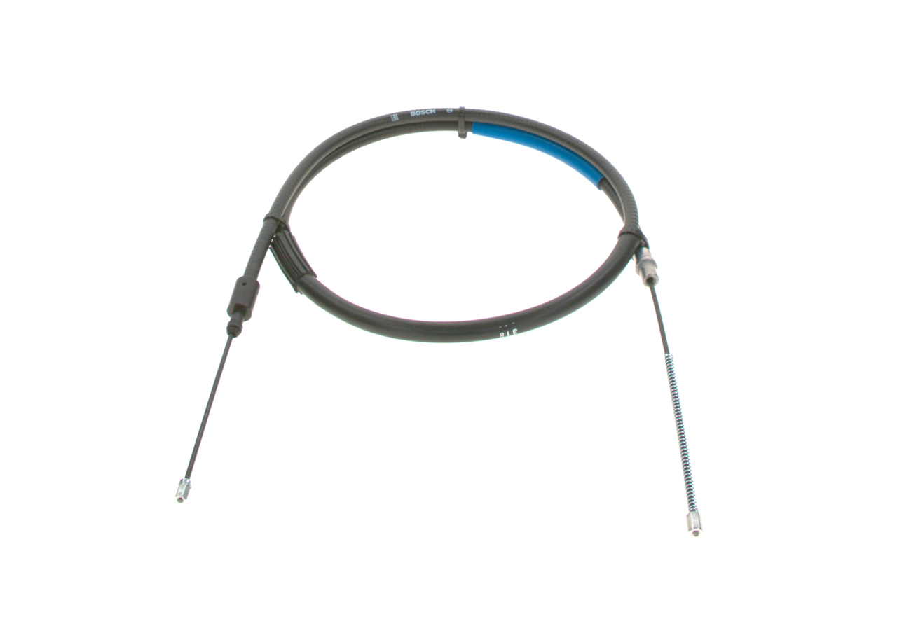 1 987 477 446 BOSCH 4745K9 Handbremsseil