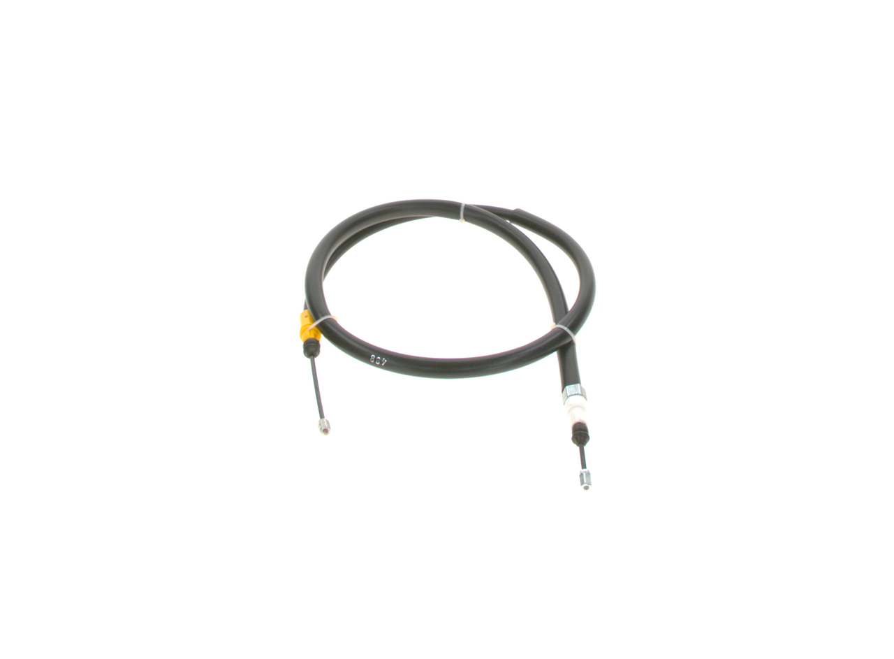 BOSCH 7700823690 Cięgno, hamulec postojowy 1 987 477 473