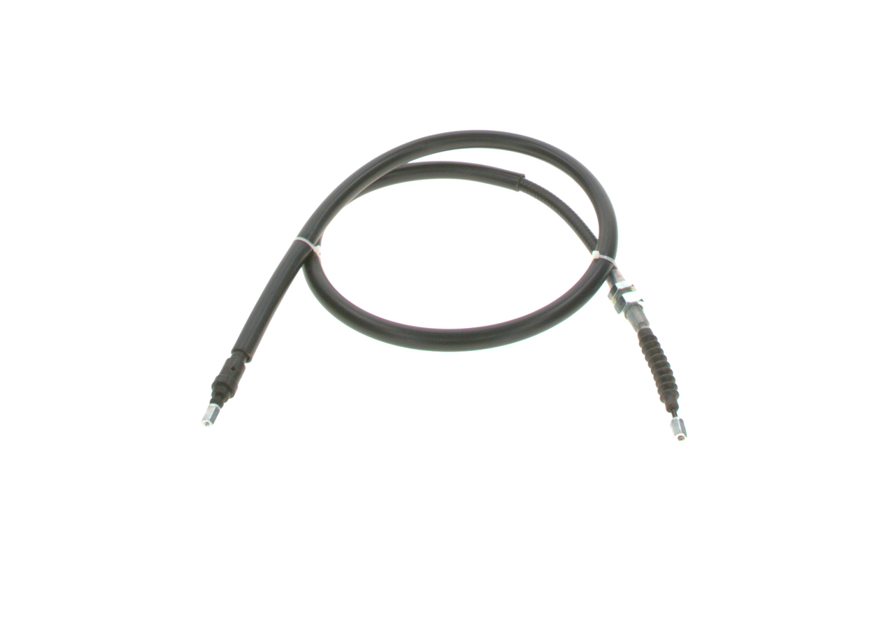 1 987 477 490 BOSCH 96026873 Handbremsseil