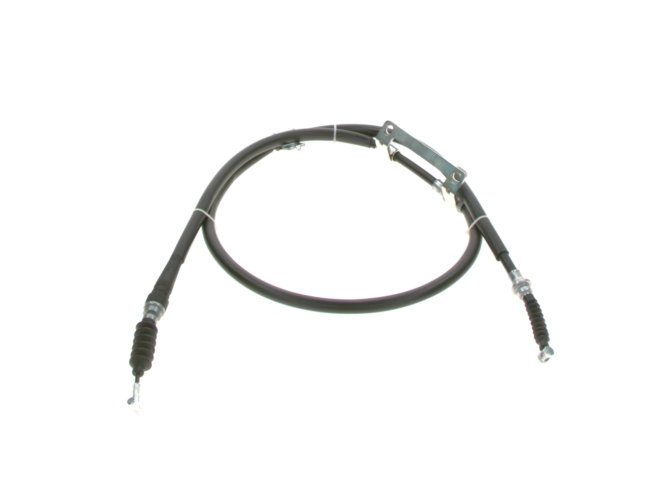 BOSCH 1 987 477 501 Zajla za ročno zavoro Mazda MX 6 GE 2.5 24V (GE10L) 165 km Bencin 1992