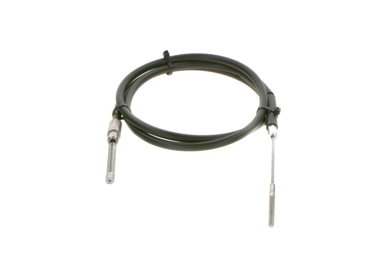 BOSCH 1 987 477 523 Handbrake cable Skoda Favorit 781 1.1 115S 52 hp Petrol 1992