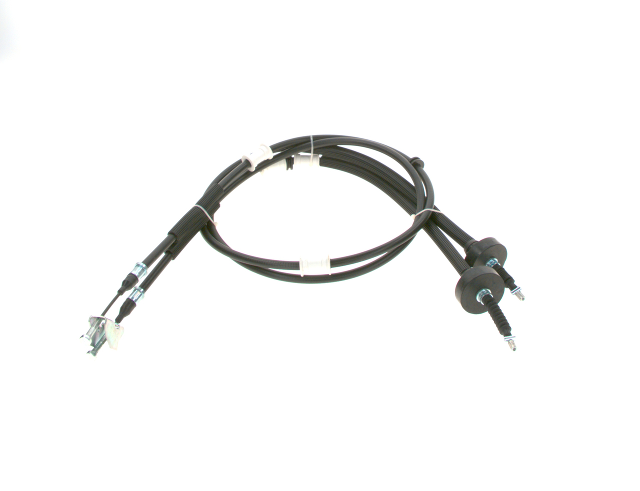 BOSCH 1 987 477 527 Handbromsvajer Opel Astra G Kombi original pris