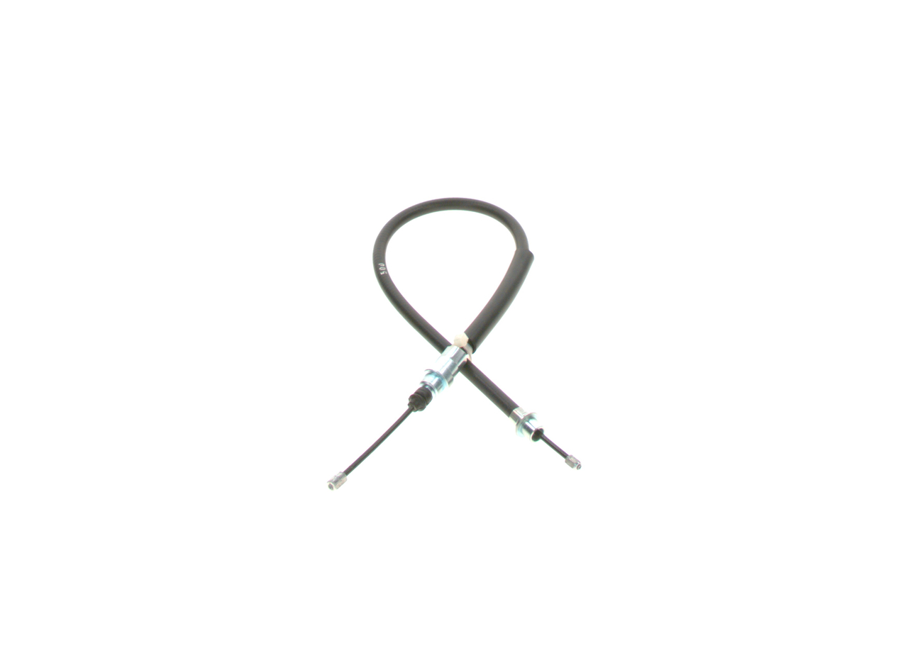 Trosas, stovėjimo stabdys BOSCH PEUGEOT 508 1 987 477 573