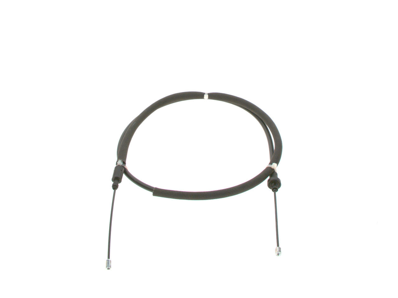 BOSCH 4745-J3 Żażné lanko parkovacej brzdy 1 987 477 577