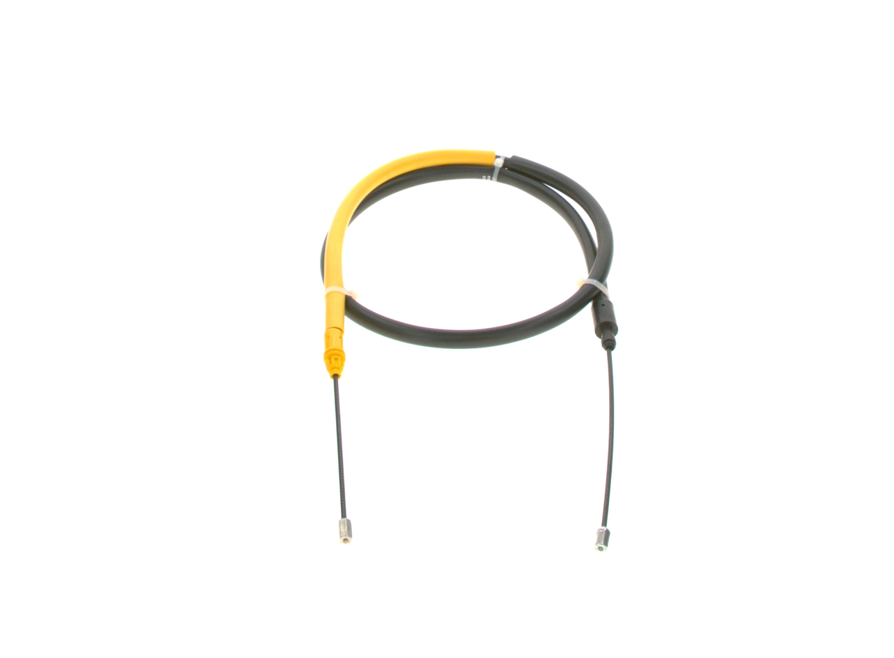 BOSCH 4745K3 Vaijeri, seisontajarru 1 987 477 585