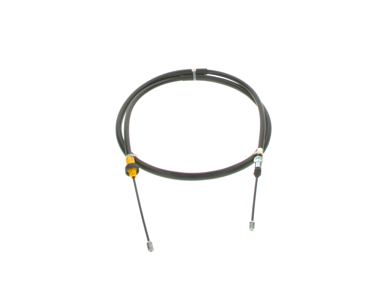 Trosas, stovėjimo stabdys BOSCH PEUGEOT 508 1 987 477 587